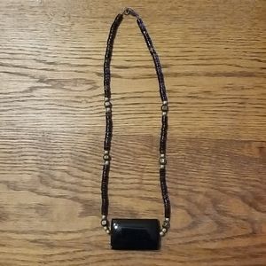 Homemade Necklace